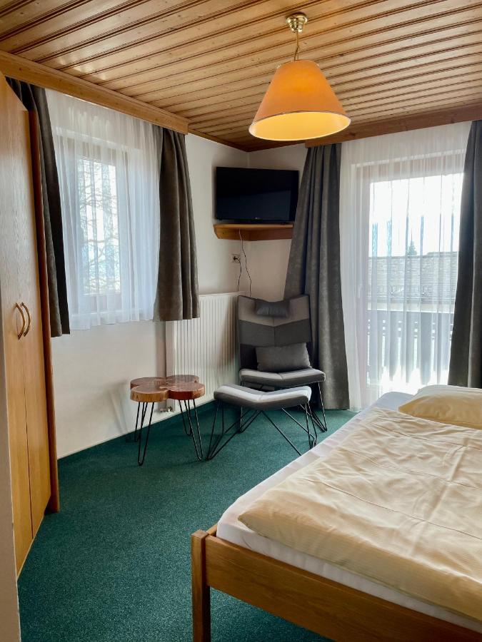 Hotel Hemetsberger Attersee Exterior photo