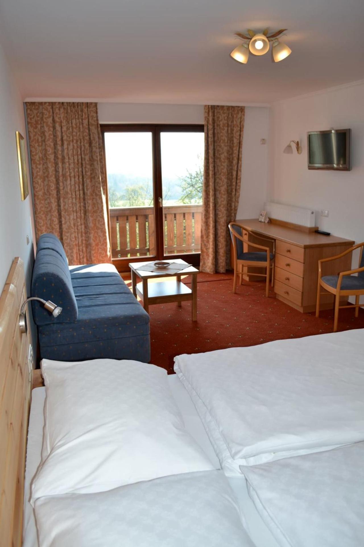 Hotel Hemetsberger Attersee Exterior photo