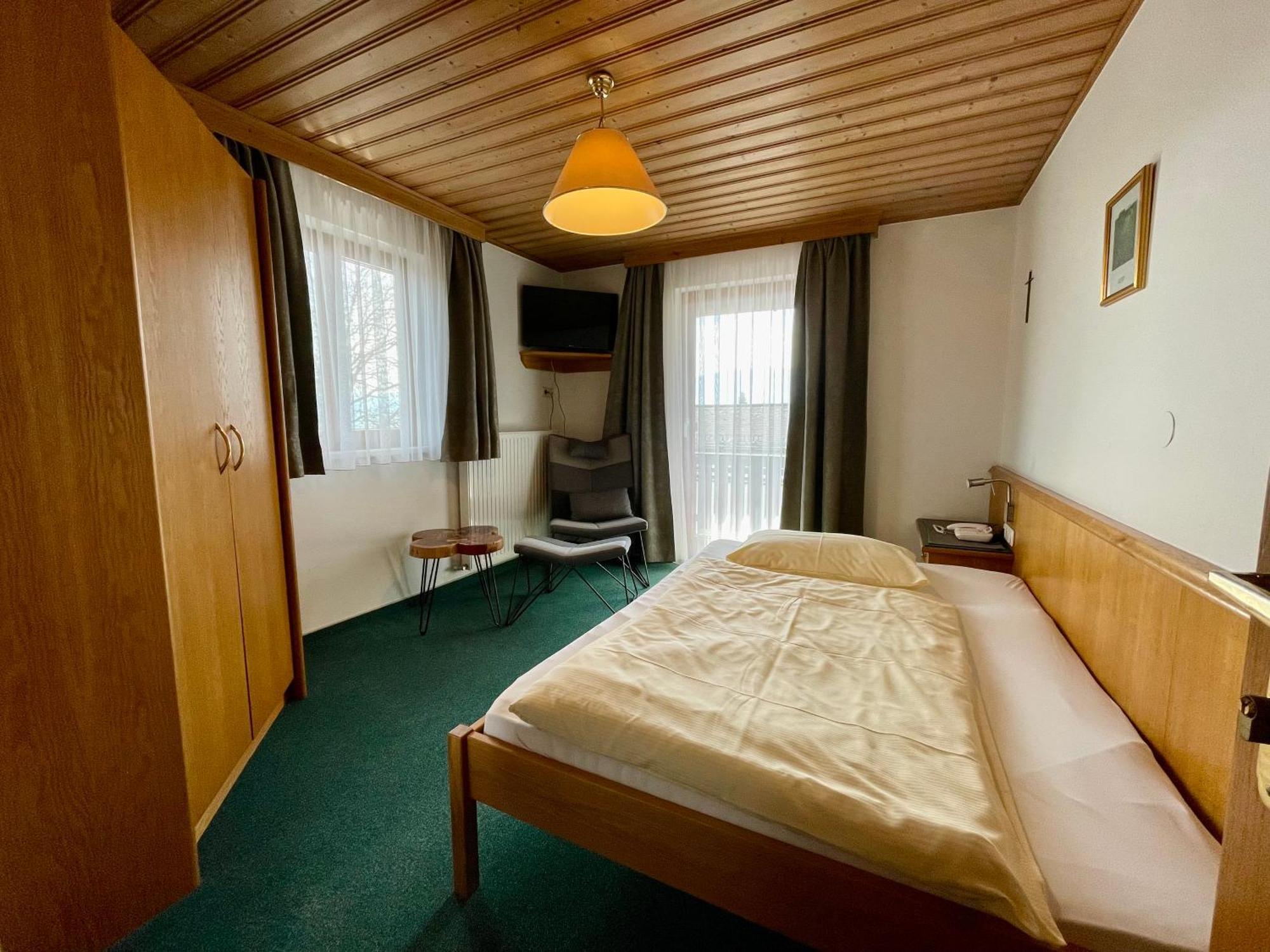 Hotel Hemetsberger Attersee Exterior photo