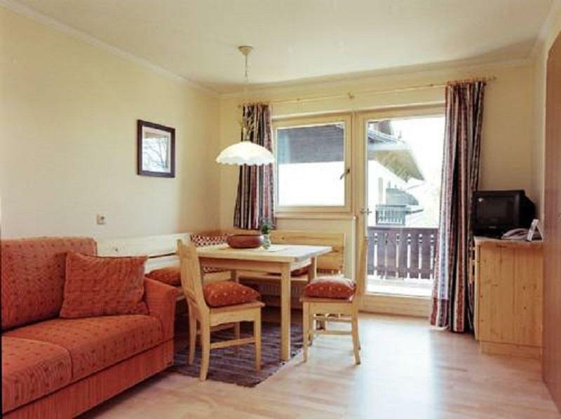 Hotel Hemetsberger Attersee Exterior photo
