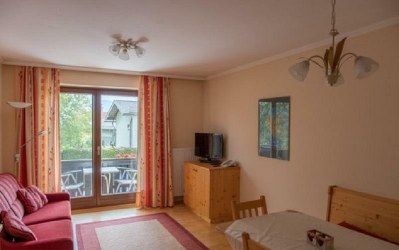 Hotel Hemetsberger Attersee Exterior photo